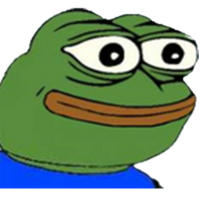 Pepega Clap