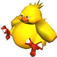 goldenchocobos