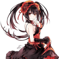 Kurumi Crimson