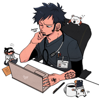 ItsMeTrak