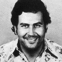 PABLO ESCOBAR G.