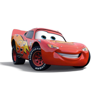 Flash McQueen