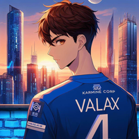 Valaxia