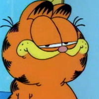 Garfieldde