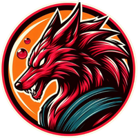 RedWolf8z