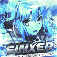 Sinxer123