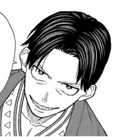 Yuutachiro