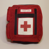 first aid