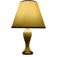 Mr. Lamp