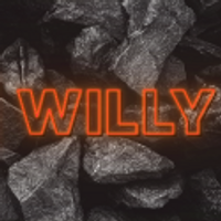 Willy NOT Silly