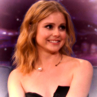 Rose McIver