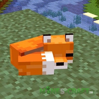 MinecraftFox_
