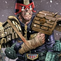JudgeDredd