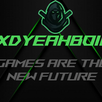 XDyeahboi