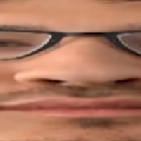 massive man