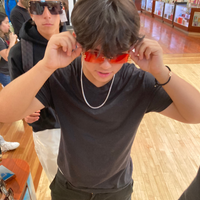 Swaggy Xov