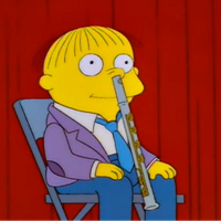 Ralph Wiggum