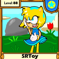 SRToy