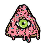 IlluminatiDonut