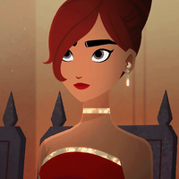 Carmen Sandiego