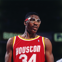 hakeem olajuwon