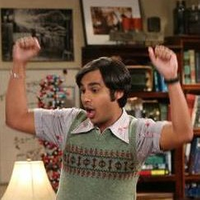 Rajesh