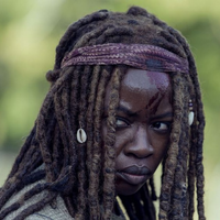 Michonne