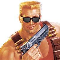 Duke Nukem1996