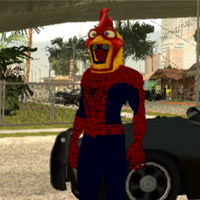 Delkinha