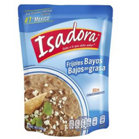 FrijolesBayoz