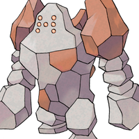 Regirock