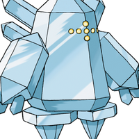 Regice