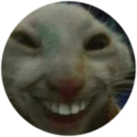 GoofyAssCat