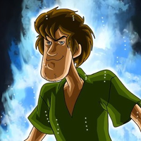 FaraonLoveShaggy