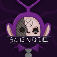 SLENDIETUBBY