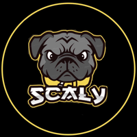 scaly