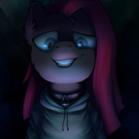 CreepyPinkamena