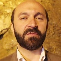 Saeed Toosi