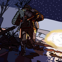 Mickey the ODST