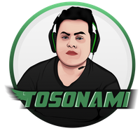 TOSONAMi