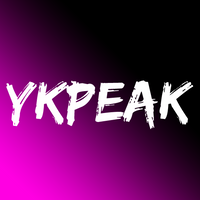 YkPeakOnYT