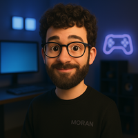Moran