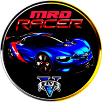 MRD RACER 5
