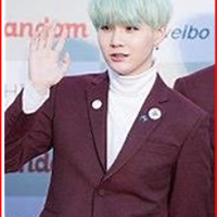 BTS SUGA