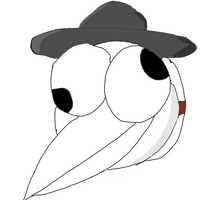 BurdDoctor