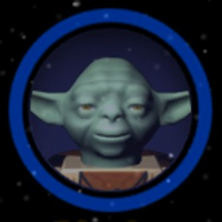 Yoda sheesh