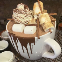 Hot Chocolate