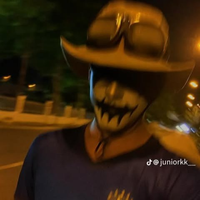 SimonGhost Riley