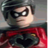 Red Bat