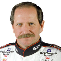 Dale Earnhardt